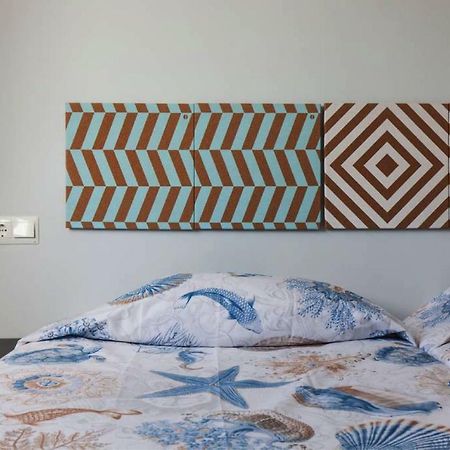 Dalias Beach Apartment ภายนอก รูปภาพ