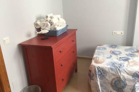 Dalias Beach Apartment ภายนอก รูปภาพ